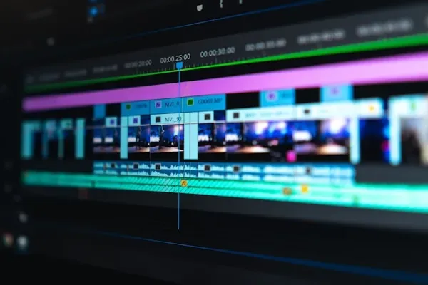 Edição de Vídeo & Shorts